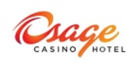 Osage Casino coupons